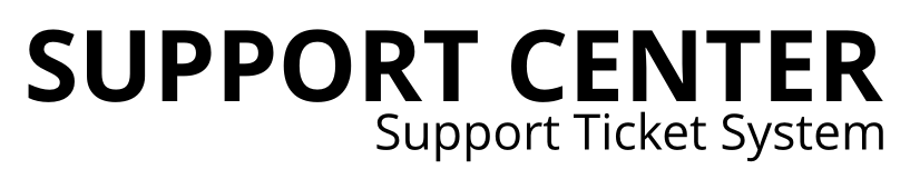 Soporte de informatica